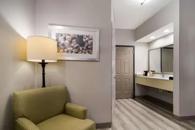 Photo 2 - Quality Inn Goldsboro