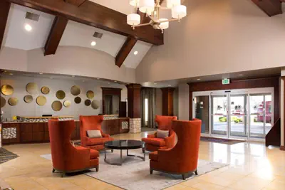 Photo 2 - Residence Inn Kansas City Airport