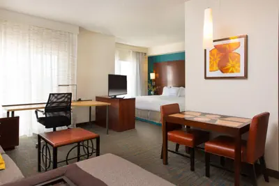 Photo 5 - Residence Inn Kansas City Airport