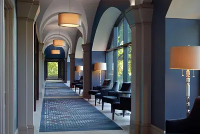 Photo 5 - Hilton Atlanta Northeast