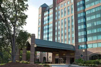Photo 2 - Hilton Atlanta Northeast