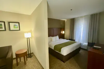 Photo 5 - Comfort Inn & Suites Augusta West Near Fort Gordon