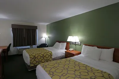 Photo 4 - Sleep Inn & Suites - Oxford - University Area