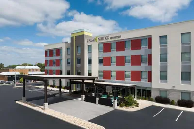 Photo 2 - Home2 Suites Troy, OH