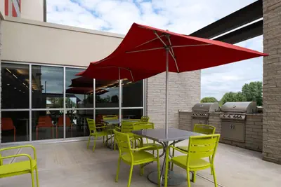 Photo 4 - Home2 Suites Troy, OH