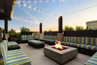 Photo 3 - Home2 Suites Troy, OH