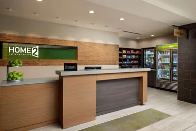 Photo 5 - Home2 Suites Troy, OH