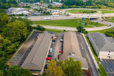 Photo 2 - Motel 6-Dayton, OH - Englewood