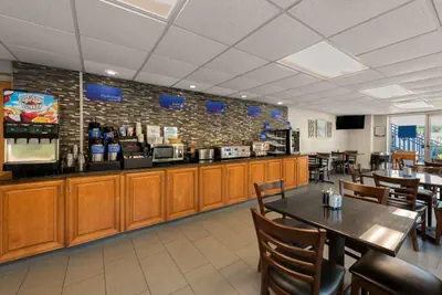 Photo 5 - Best Western Adena Inn