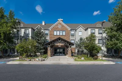 Photo 2 - Sonesta ES Suites Denver South Park Meadows