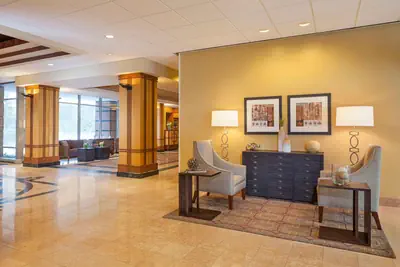 Photo 4 - Hampton Inn & Suites Downers Grove Chicago