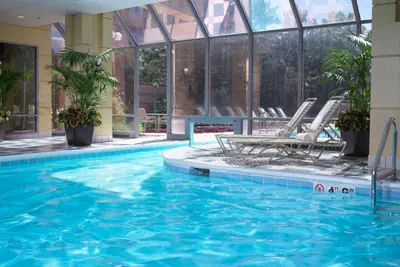 Photo 3 - Hampton Inn & Suites Downers Grove Chicago
