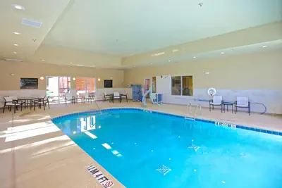 Photo 2 - Hampton Inn Atlanta McDonough