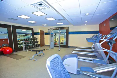 Photo 5 - Hampton Inn Atlanta McDonough