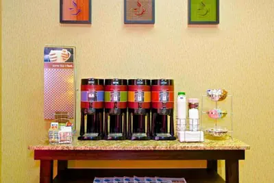 Photo 5 - Hampton Inn Atlanta/Douglasville