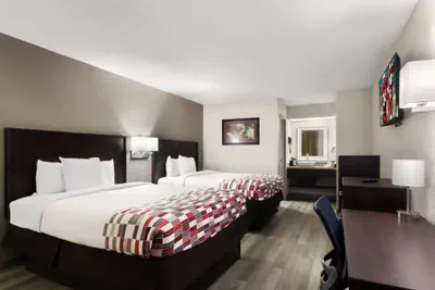 Photo 5 - Red Roof Inn Kingsland
