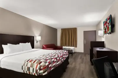 Photo 3 - Red Roof Inn Kingsland