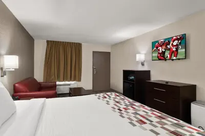 Photo 4 - Red Roof Inn Kingsland