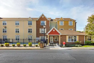 Photo 2 - MainStay Suites Mt Laurel - Philadelphia