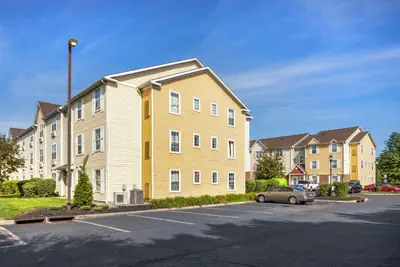Photo 4 - MainStay Suites Mt Laurel - Philadelphia
