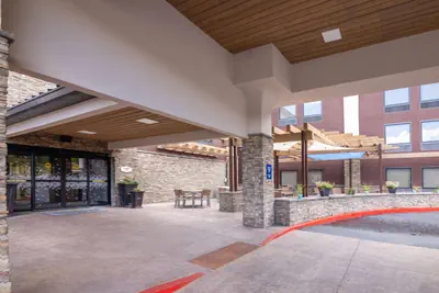 Photo 3 - Hampton Inn Durango