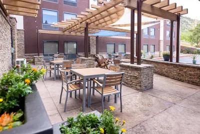 Photo 5 - Hampton Inn Durango