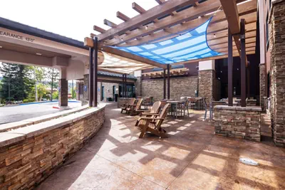 Photo 4 - Hampton Inn Durango