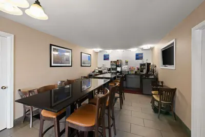 Photo 3 - Best Western Executive Inn