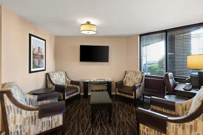 Photo 5 - Best Western Executive Inn