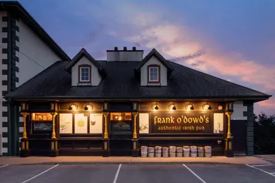 Photo 5 - Irish Cottage Inn & Suites