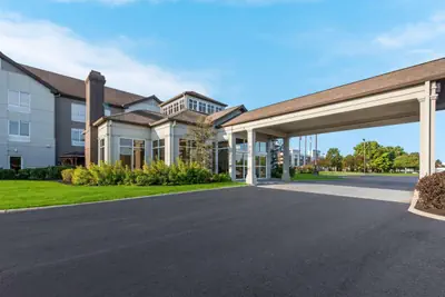 Photo 3 - Hilton Garden Inn Columbus/Grove City
