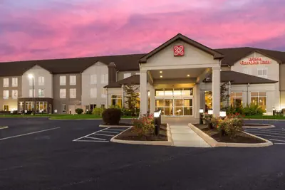 Photo 4 - Hilton Garden Inn Columbus/Grove City