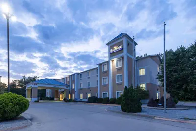 Photo 4 - Baymont by Wyndham Kirksville University Area