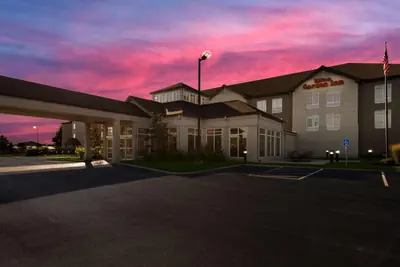 Photo 5 - Hilton Garden Inn Columbus/Grove City