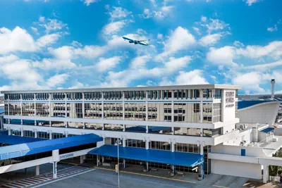 Photo 2 - Four Points by Sheraton Huntsville Airport