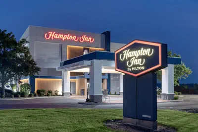 Photo 2 - Hampton Inn by Hilton Washington Court House