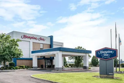 Photo 3 - Hampton Inn by Hilton Washington Court House