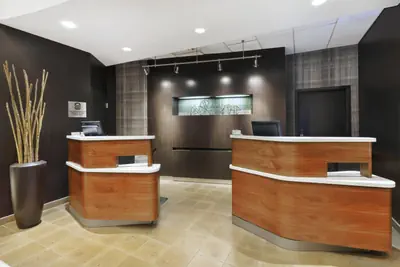 Photo 3 - Courtyard by Marriott Secaucus Meadowlands