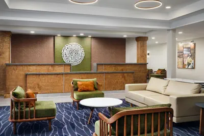 Photo 5 - Fairfield Inn & Suites Auburn Opelika