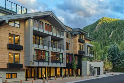 Photo 3 - W Aspen