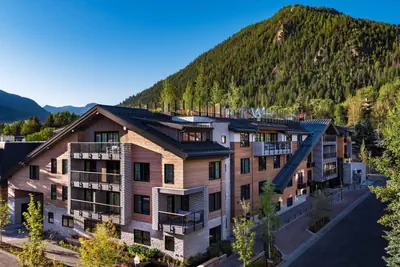Photo 5 - W Aspen