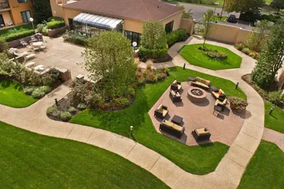 Photo 4 - Courtyard by Marriott Mt. Laurel