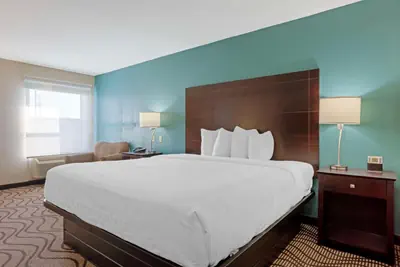 Photo 4 - Best Western Plus Lonoke Hotel