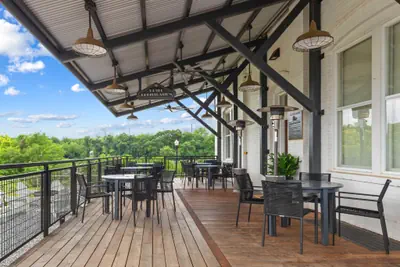 Photo 4 - City Mills Hotel