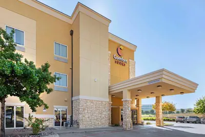 Photo 3 - Comfort Suites West Dallas - Cockrell Hill