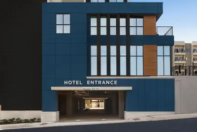 Photo 3 - Courtyard by Marriott Gainesville GA