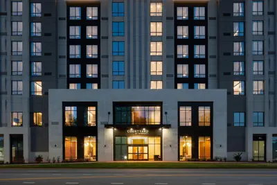 Photo 4 - Courtyard by Marriott Gainesville GA