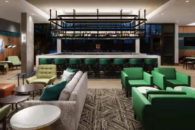 Photo 5 - Courtyard by Marriott Gainesville GA