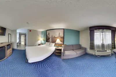 Photo 2 - Super 8 by Wyndham Rockford I-90 Casino District