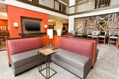 Photo 4 - Drury Inn & Suites St. Louis Airport